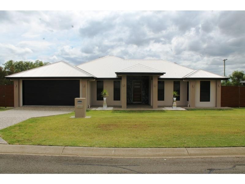 3 Brook Street, Warwick QLD 4370