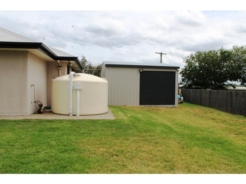 3 Brook Street, Warwick QLD 4370