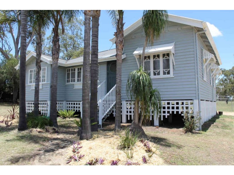 29 Yangan Road, Warwick QLD 4370
