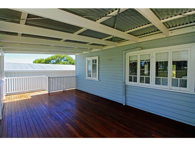 29 Yangan Road, Warwick QLD 4370