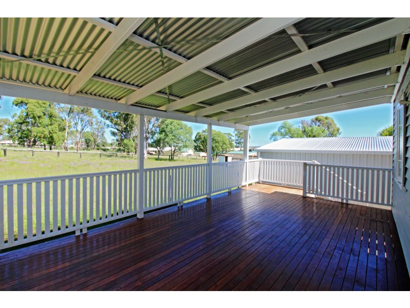 29 Yangan Road, Warwick QLD 4370