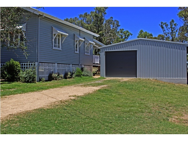 29 Yangan Road, Warwick QLD 4370