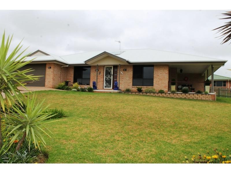 5 Casuarina Close, Warwick QLD 4370