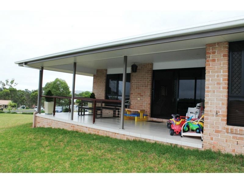 5 Casuarina Close, Warwick QLD 4370