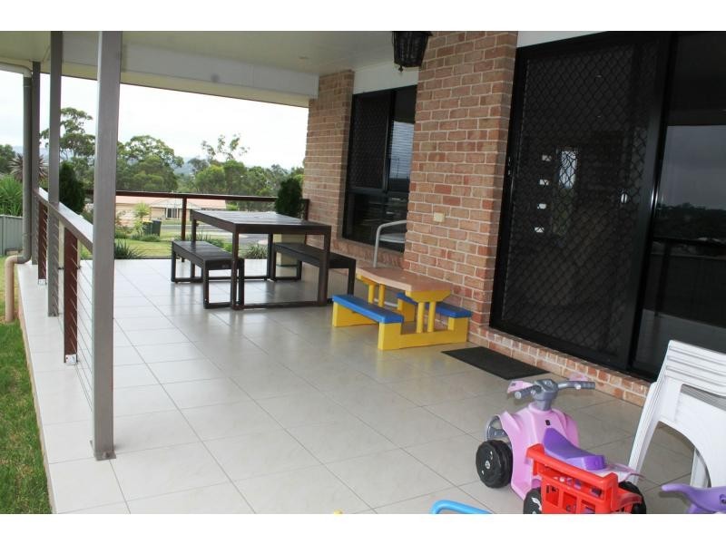 5 Casuarina Close, Warwick QLD 4370
