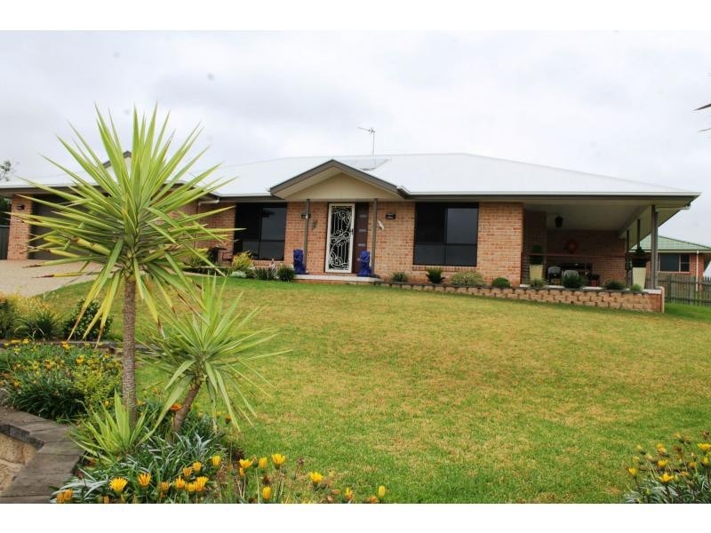 5 Casuarina Close, Warwick QLD 4370