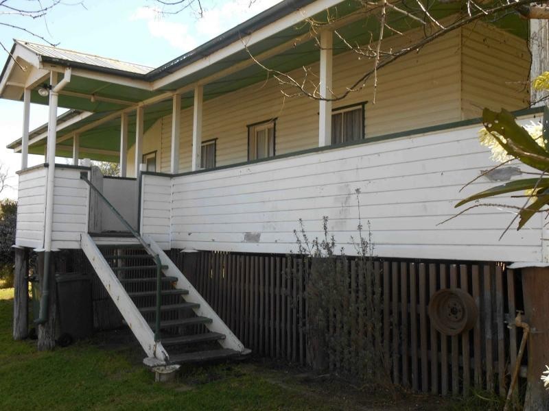 88 Coopers Gully Road, Warwick QLD 4370