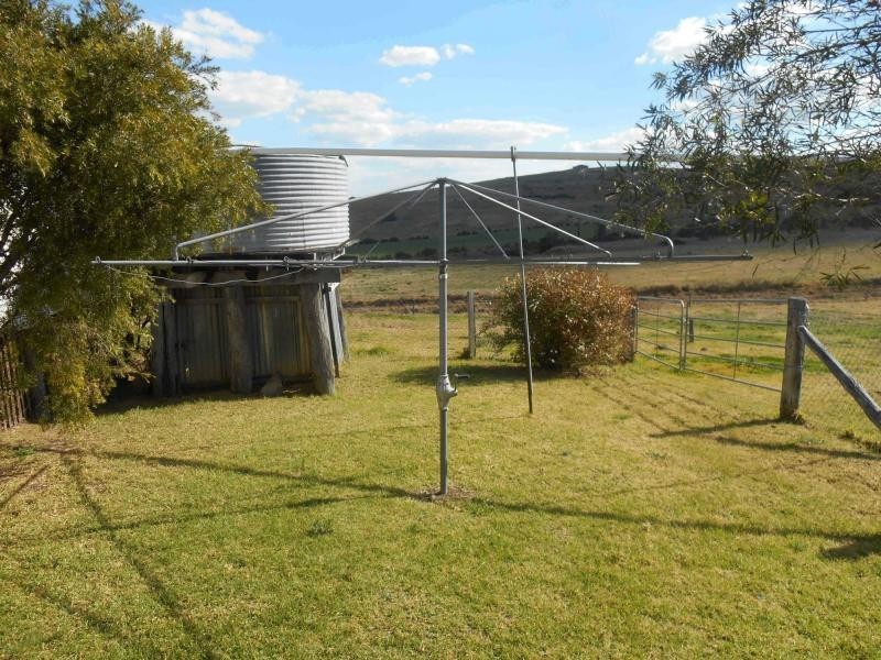 88 Coopers Gully Road, Warwick QLD 4370