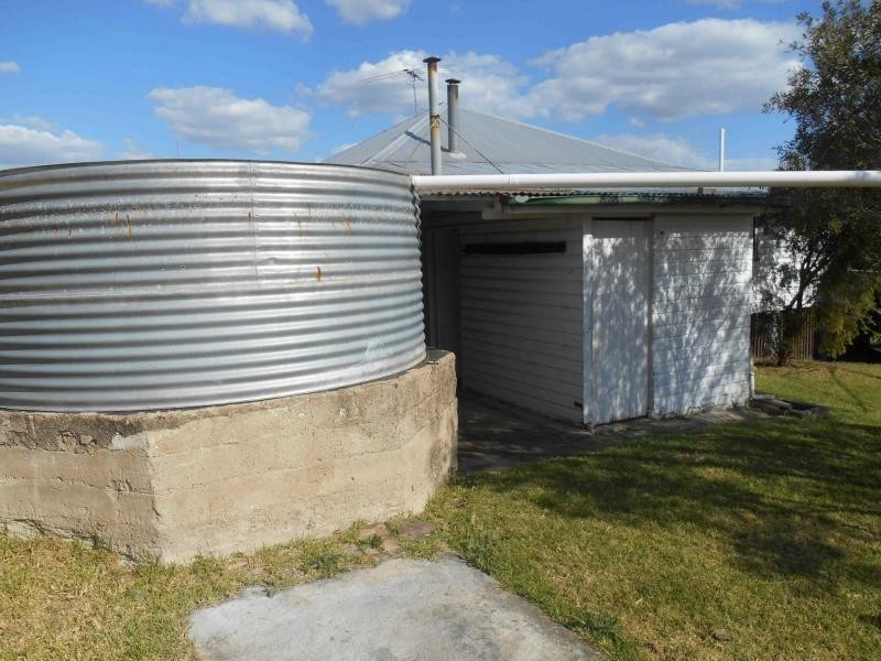 88 Coopers Gully Road, Warwick QLD 4370