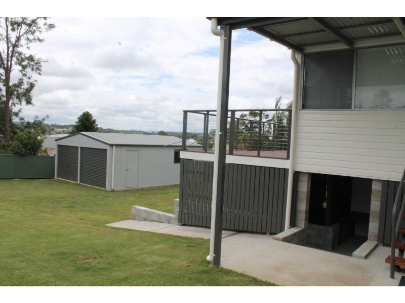 137 Wood Street, Warwick QLD 4370