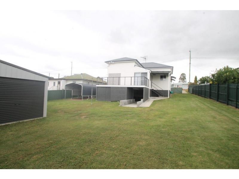 137 Wood Street, Warwick QLD 4370