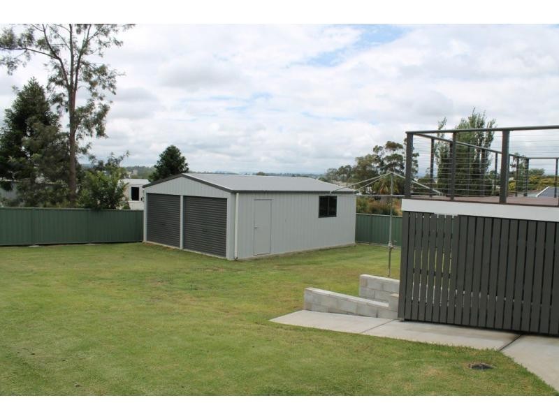 137 Wood Street, Warwick QLD 4370