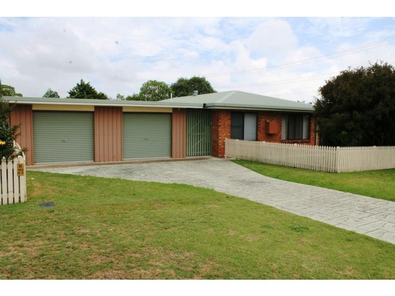 115 Percy Street, Warwick QLD 4370