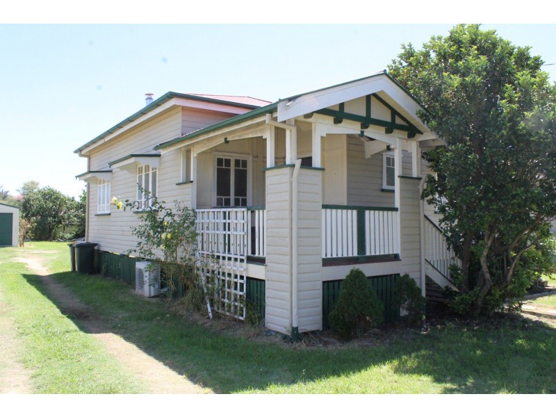 7 Pratten Street, Warwick QLD 4370