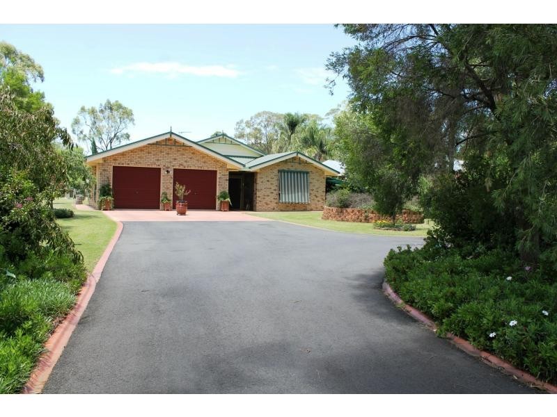 134 Glengallan Road, Warwick QLD 4370