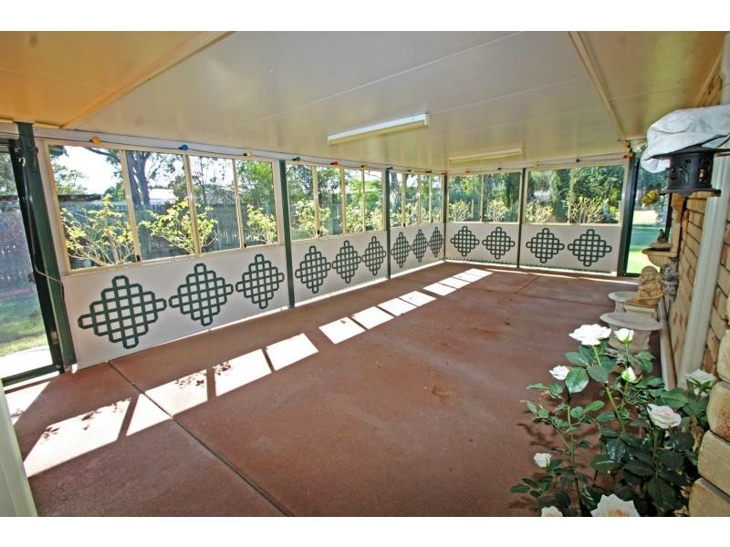 134 Glengallan Road, Warwick QLD 4370