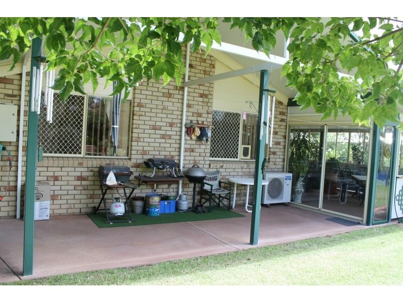 134 Glengallan Road, Warwick QLD 4370