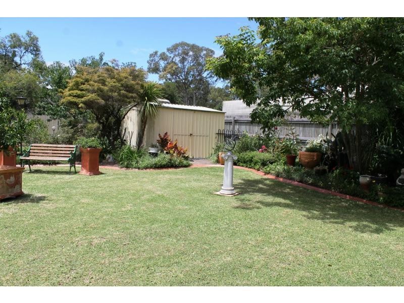 134 Glengallan Road, Warwick QLD 4370