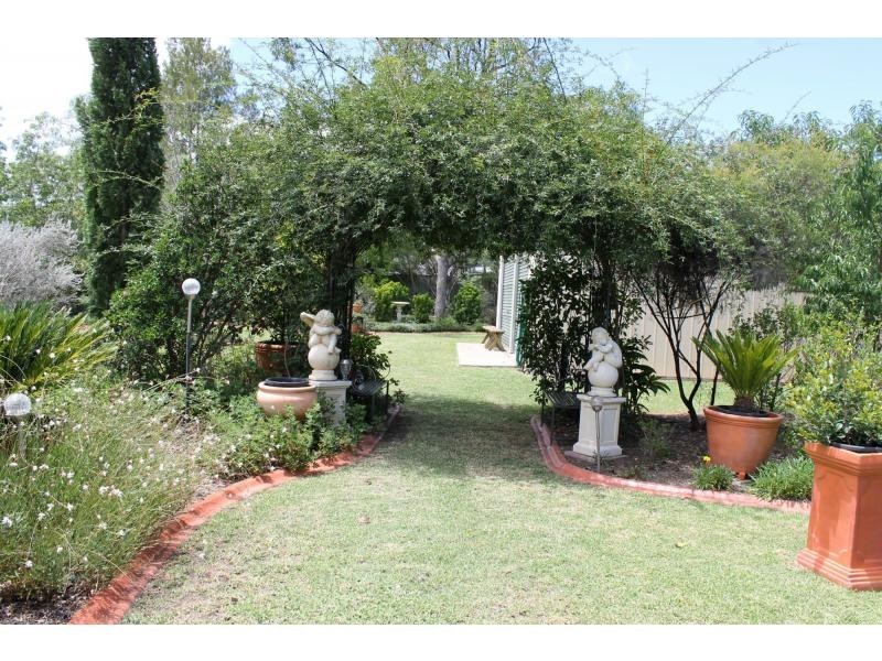 134 Glengallan Road, Warwick QLD 4370