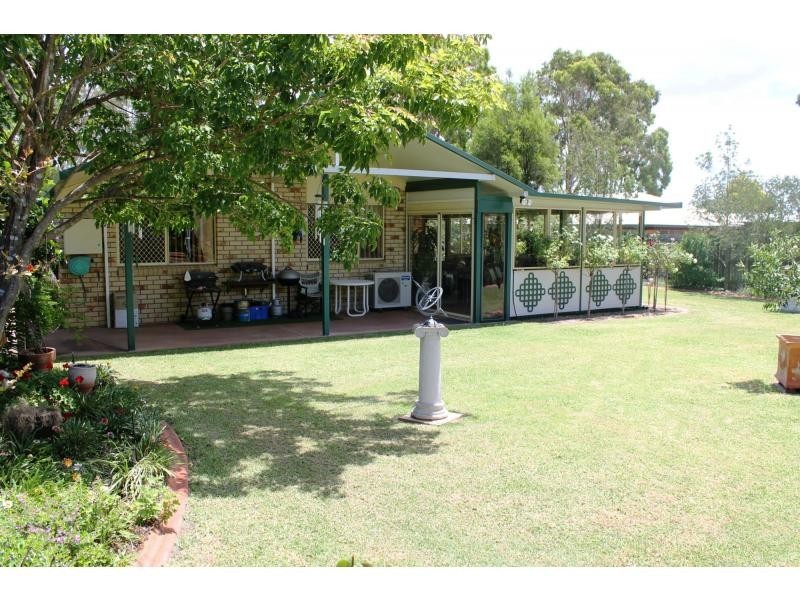 134 Glengallan Road, Warwick QLD 4370