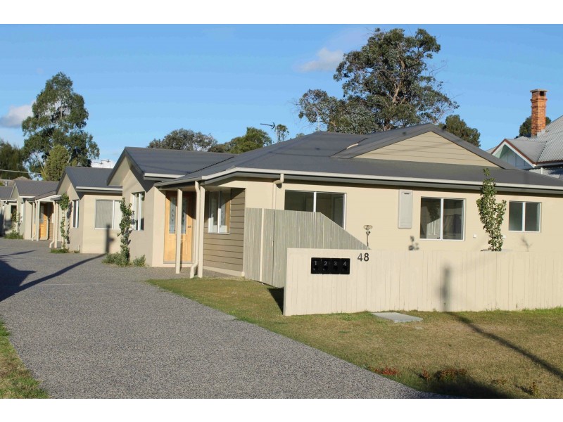 3/48 Dragon Street, Warwick QLD 4370