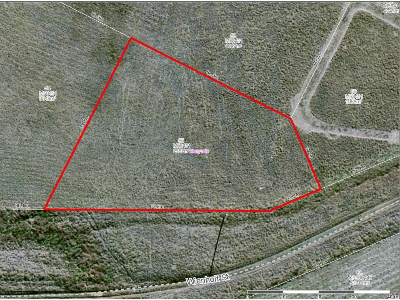 Lot 55 Wienholt Street, Maryvale QLD 4370