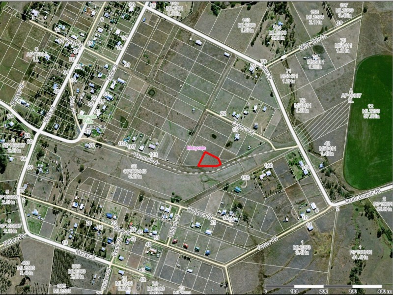 Lot 55 Wienholt Street, Maryvale QLD 4370
