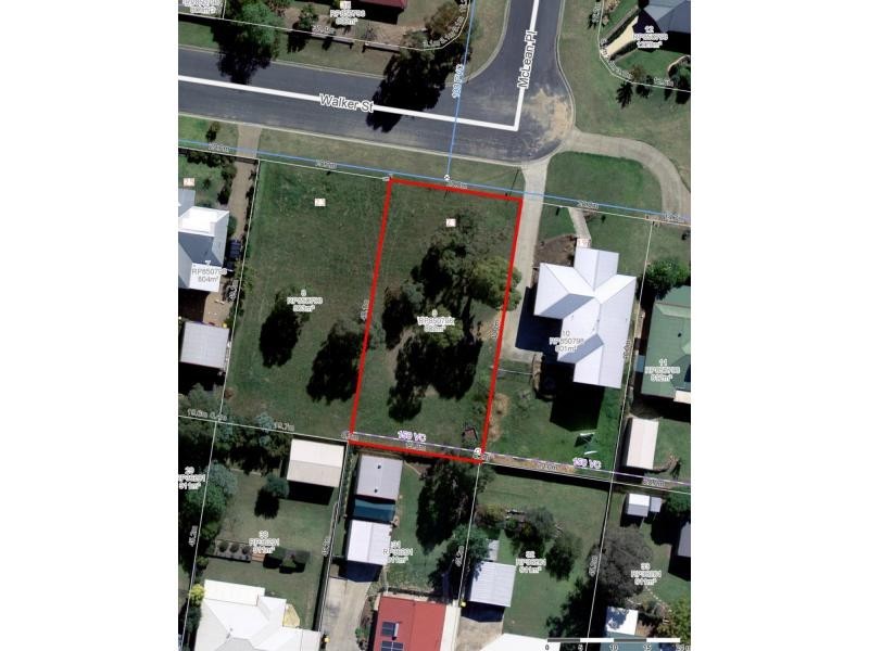 21 Walker Street, Warwick QLD 4370