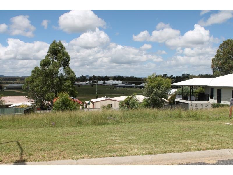 21 Walker Street, Warwick QLD 4370