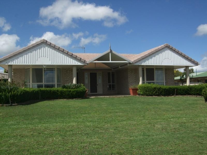 156 Ogilvie Road, Warwick QLD 4370