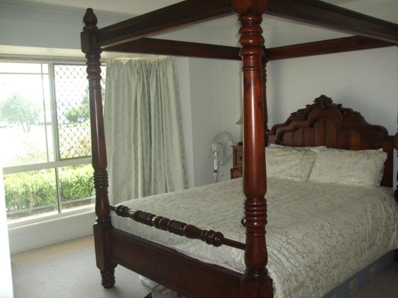 156 Ogilvie Road, Warwick QLD 4370