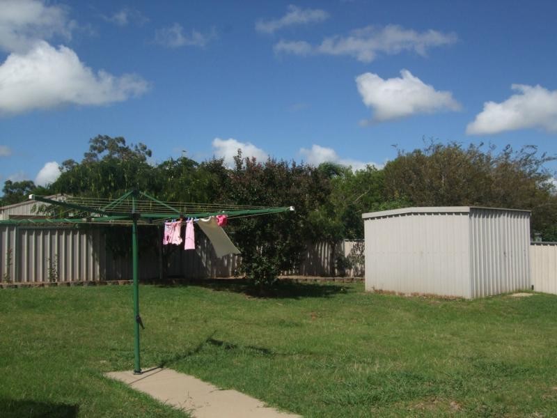 156 Ogilvie Road, Warwick QLD 4370