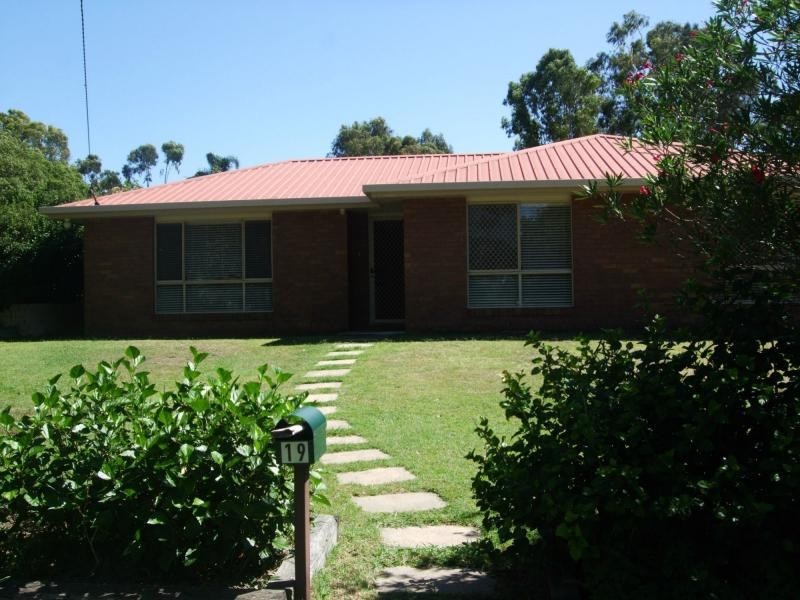 19 Elizabeth Street, Warwick QLD 4370