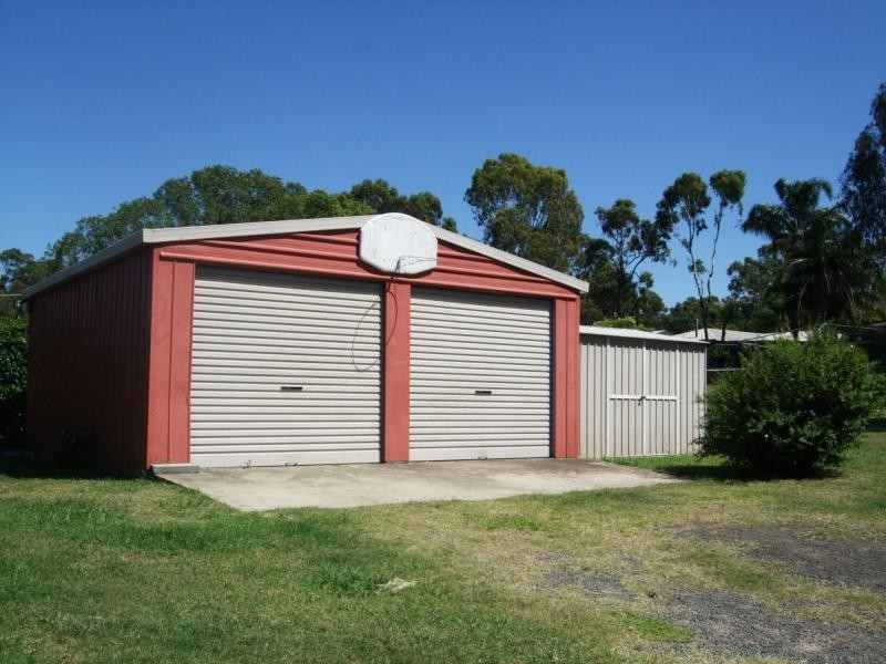 19 Elizabeth Street, Warwick QLD 4370