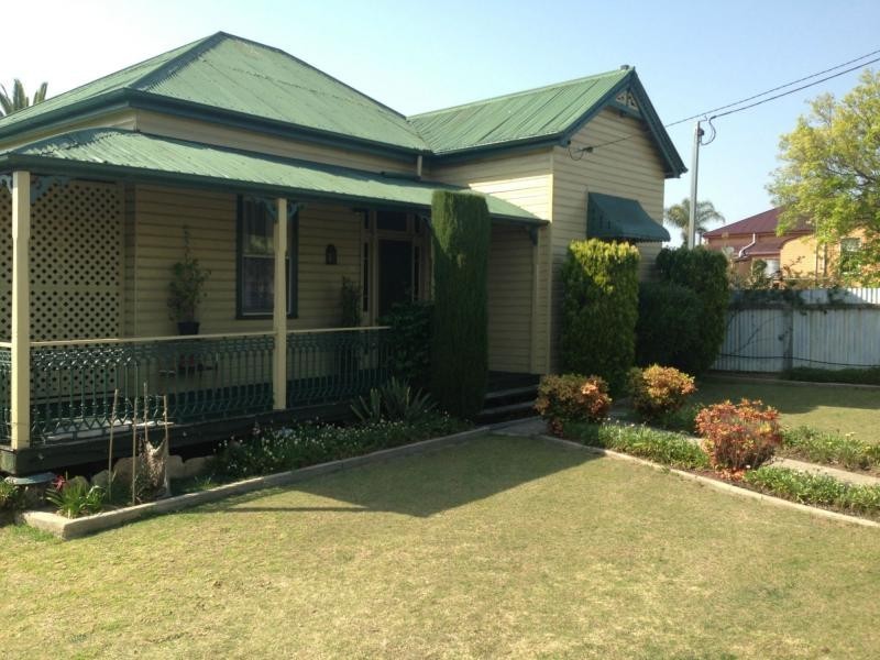 78 Albion Street, Warwick QLD 4370