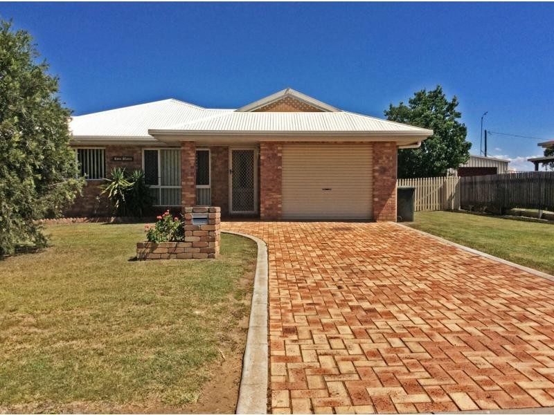 10 Flynn Drive, Warwick QLD 4370