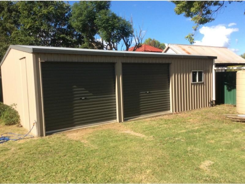 56 Canning Street, Warwick QLD 4370