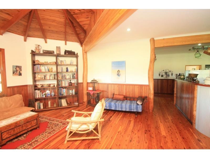 37 Hoffmans Road, Warwick QLD 4370