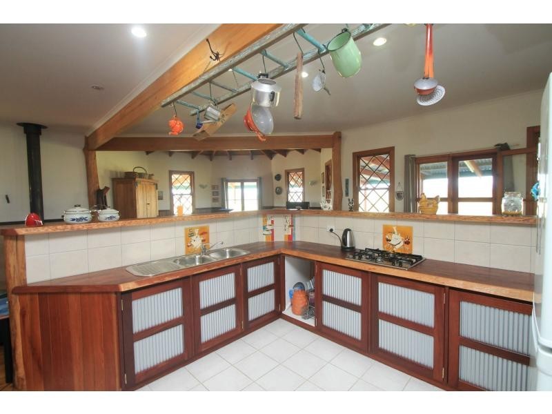 37 Hoffmans Road, Warwick QLD 4370