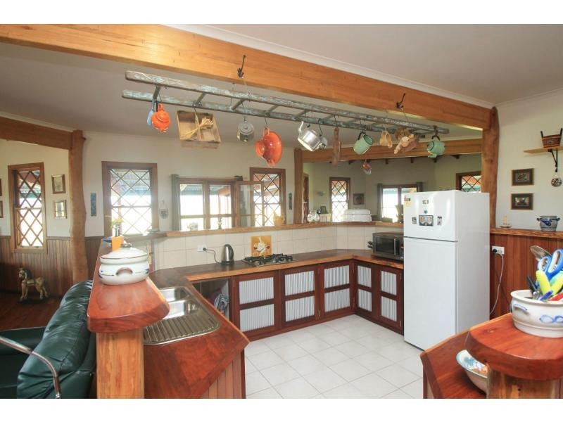 37 Hoffmans Road, Warwick QLD 4370