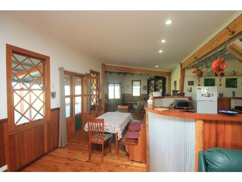 37 Hoffmans Road, Warwick QLD 4370