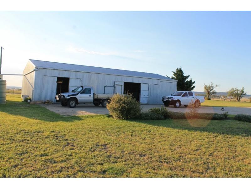 37 Hoffmans Road, Warwick QLD 4370