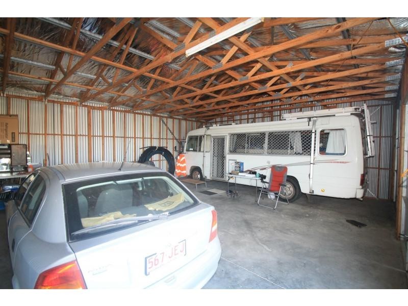 37 Hoffmans Road, Warwick QLD 4370