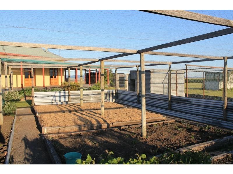 37 Hoffmans Road, Warwick QLD 4370