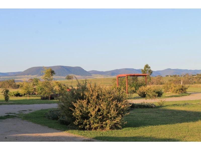 37 Hoffmans Road, Warwick QLD 4370