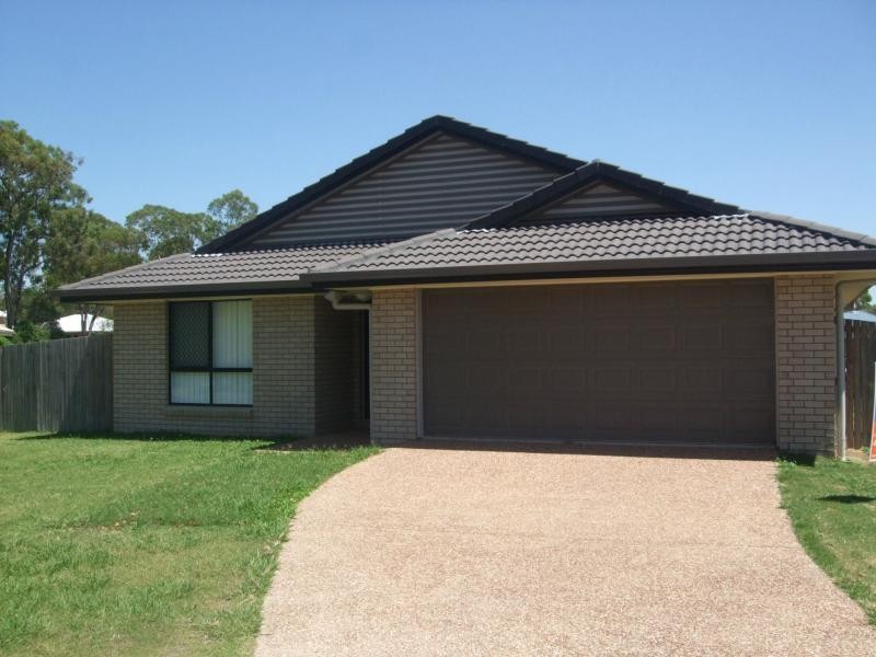 23 Rose Lea Court, Warwick QLD 4370