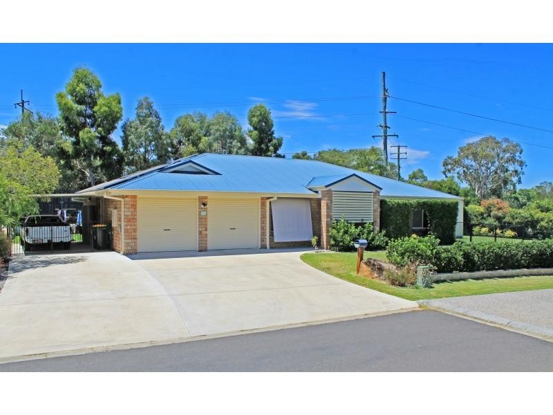 25 Rodeo Drive, Warwick QLD 4370