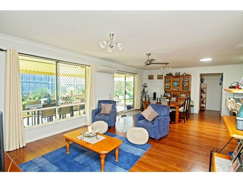 25 Rodeo Drive, Warwick QLD 4370