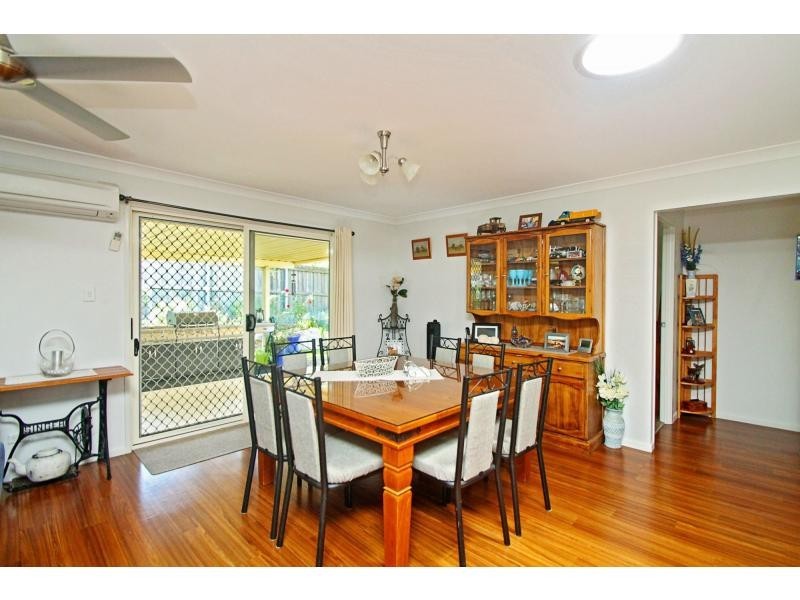 25 Rodeo Drive, Warwick QLD 4370