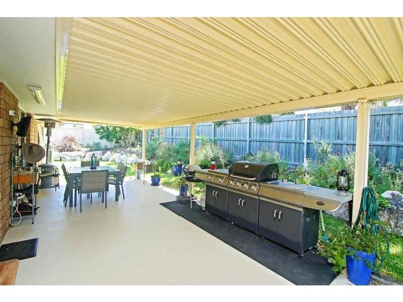 25 Rodeo Drive, Warwick QLD 4370